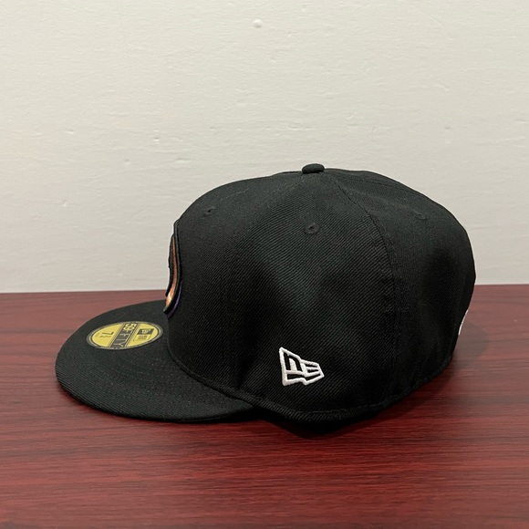 New Era, 59Fifty Fitted Hat, Arizona Diamondbacks - Picture 5 of 8